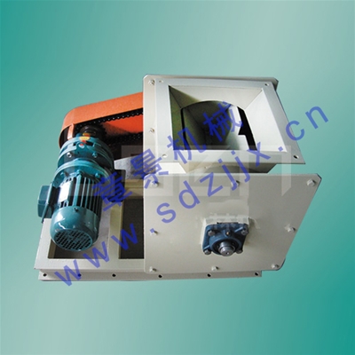 rotary valve