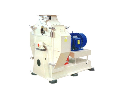 SFSP Series Hammer Mill