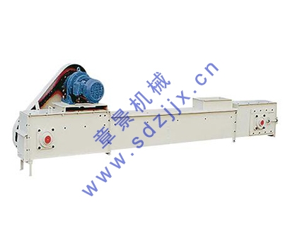 TGSS scraper conveyor