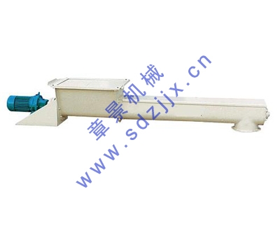 TLSS screw conveyor