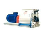 SWFP series crusher